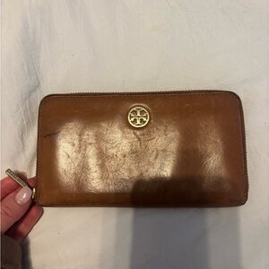 Tory Burch Wallet